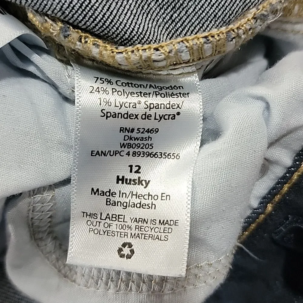 🖤 5/$20 🖤 WONDER NATION.. husky jeans..
